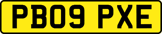 PB09PXE