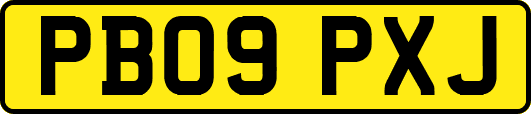 PB09PXJ
