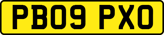 PB09PXO