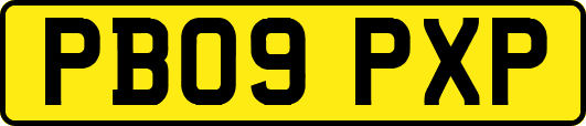 PB09PXP