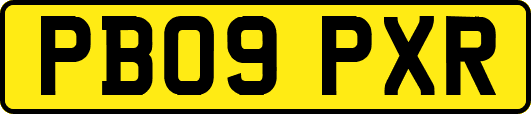 PB09PXR