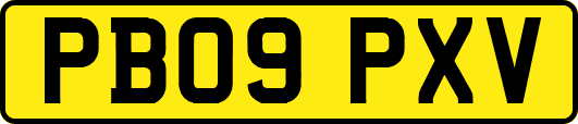 PB09PXV