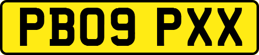 PB09PXX