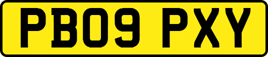 PB09PXY