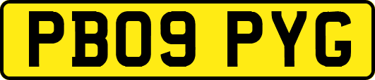PB09PYG