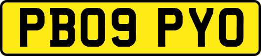PB09PYO