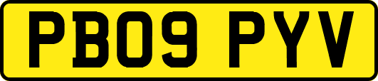 PB09PYV