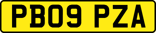 PB09PZA