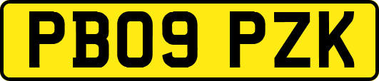 PB09PZK