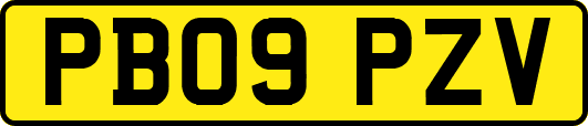 PB09PZV