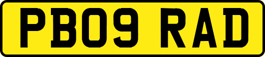PB09RAD
