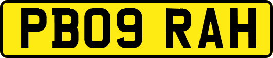 PB09RAH