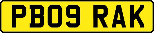 PB09RAK