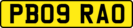 PB09RAO