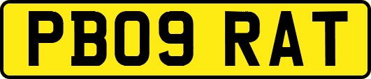 PB09RAT