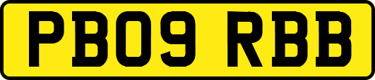 PB09RBB
