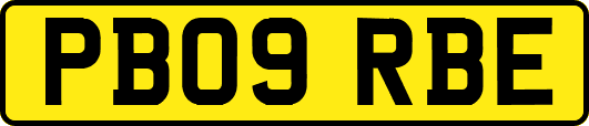 PB09RBE