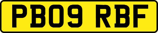 PB09RBF
