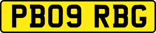 PB09RBG