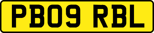 PB09RBL