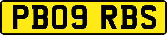 PB09RBS