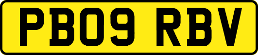 PB09RBV