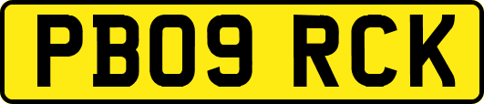 PB09RCK