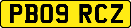 PB09RCZ