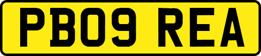 PB09REA