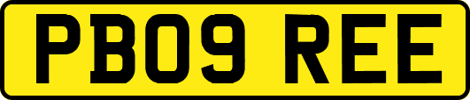 PB09REE