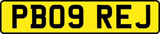 PB09REJ