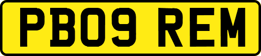 PB09REM