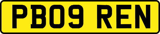 PB09REN