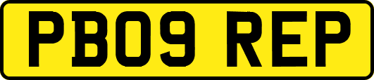 PB09REP