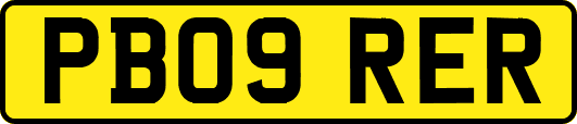 PB09RER