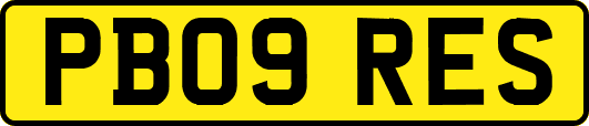 PB09RES