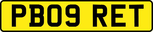 PB09RET