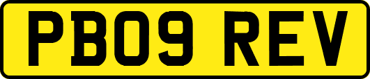 PB09REV