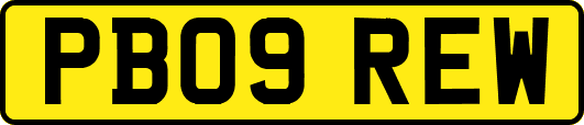 PB09REW
