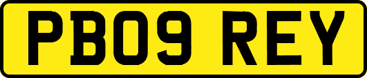 PB09REY