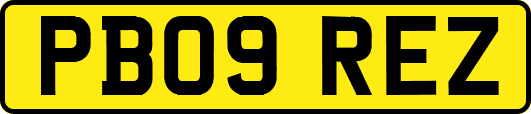 PB09REZ
