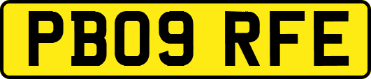 PB09RFE