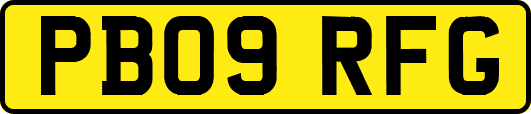 PB09RFG