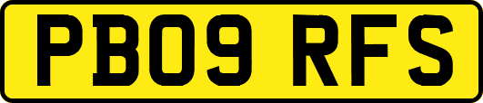 PB09RFS