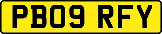 PB09RFY