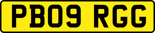 PB09RGG