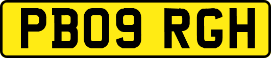 PB09RGH