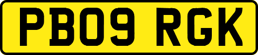 PB09RGK