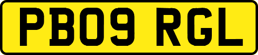 PB09RGL