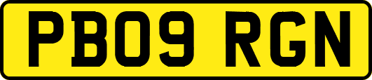 PB09RGN